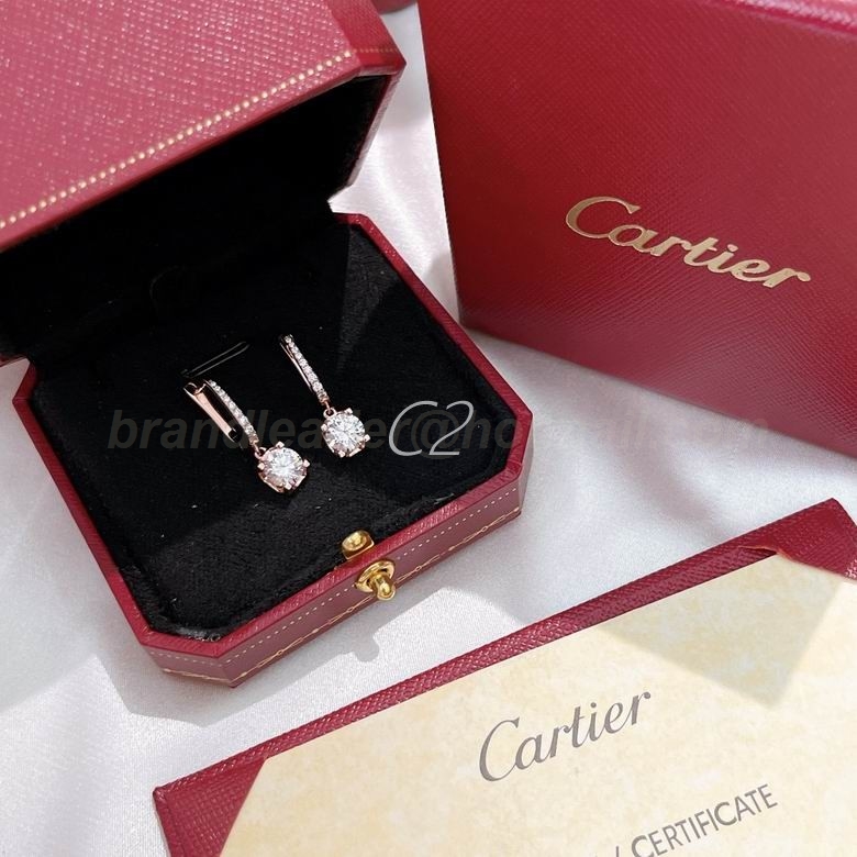 Cartier Rings 92